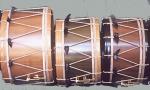 12" Atabala (12" Drum)